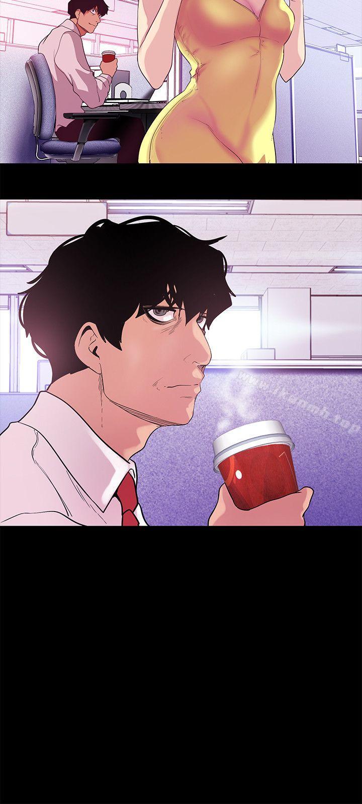 第20話-用「身體」碰撞的女人們