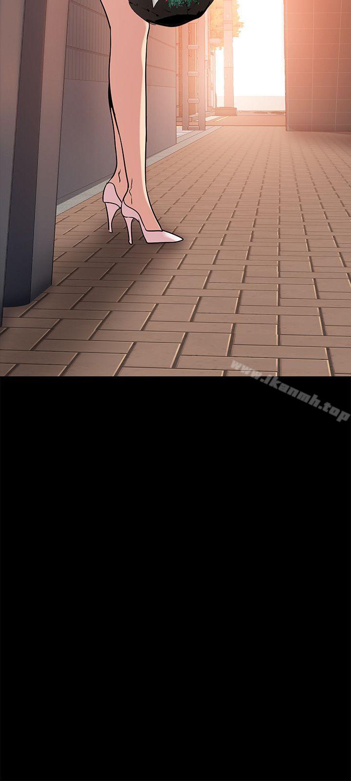 第25話-羅素莉隱藏的秘密