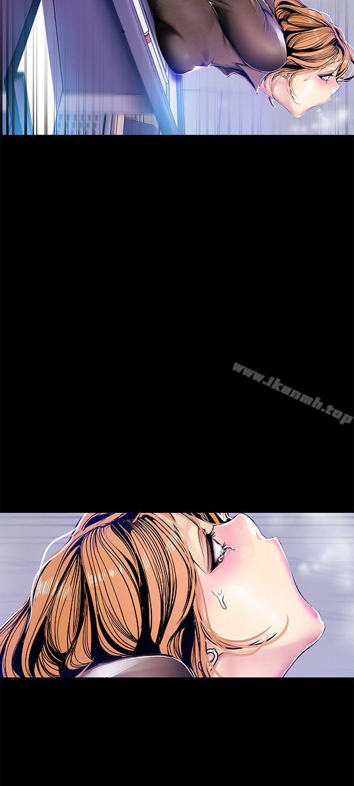 第29話-死命掙扎的羅素莉