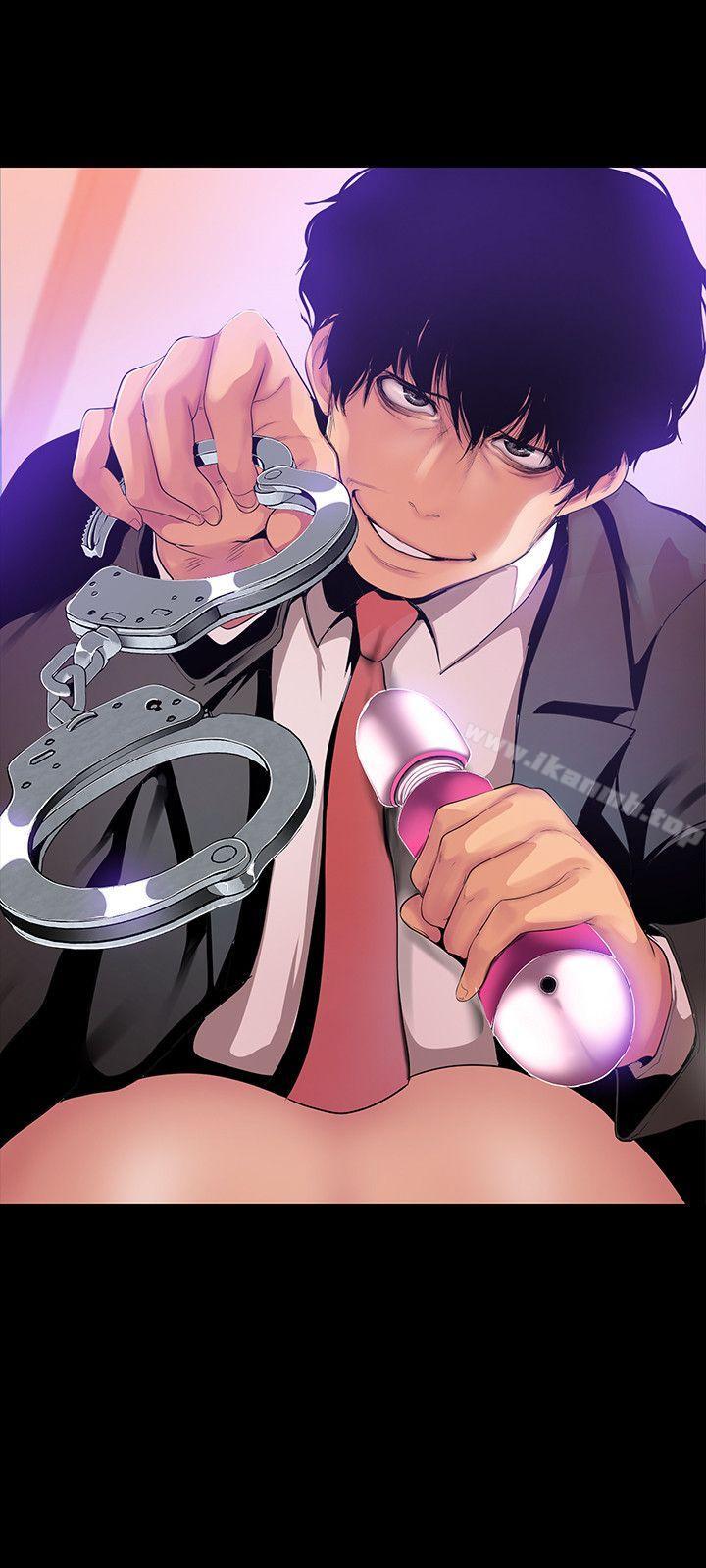 第32話-無法推辭的吩咐