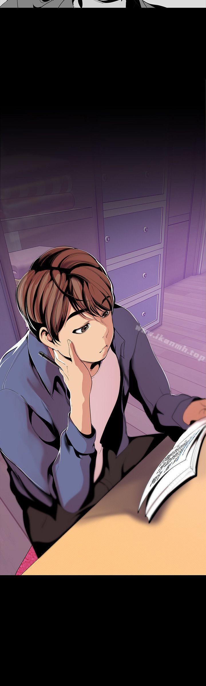 第36話-本部長的肉體教育