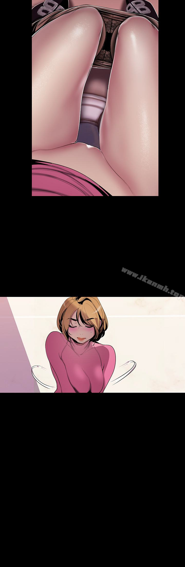 第56話-總是浮現和豪承做的畫面