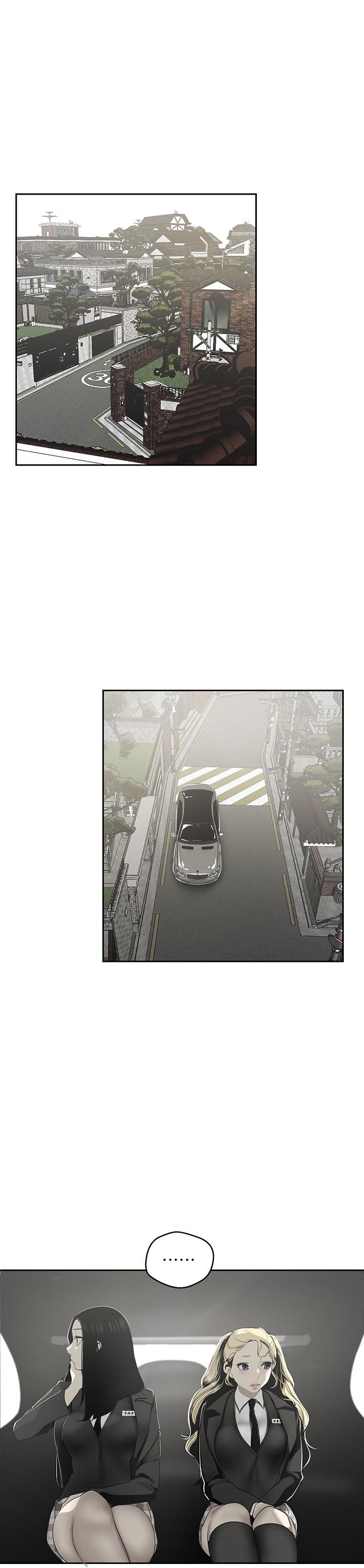 第64話-豪承的孤注一擲