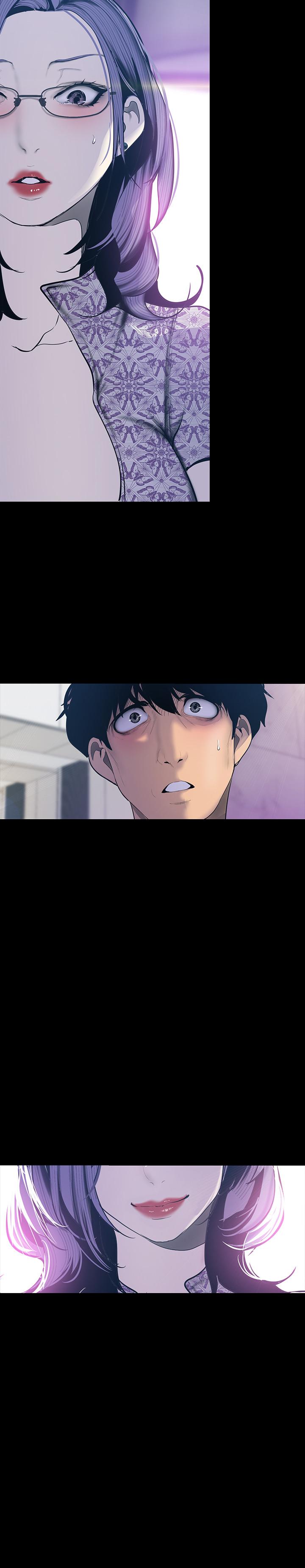 第67話-書潾下的戰帖