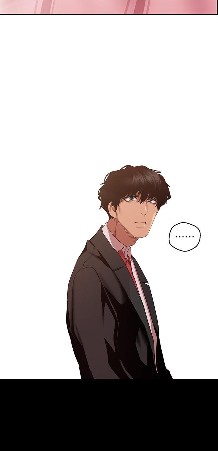 第88話-羅素莉難以理解的內心