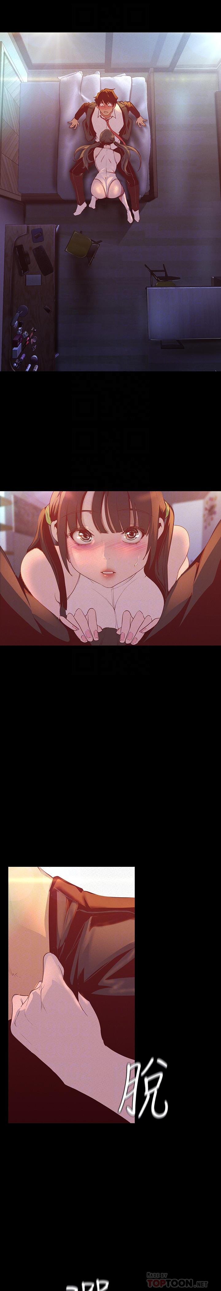第115話-貞淑的深喉技術