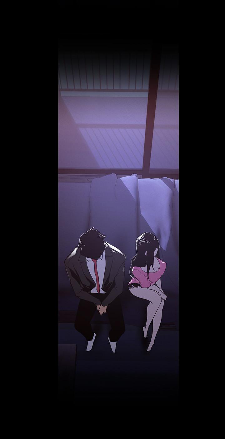 第117話-用淫亂的舌頭打勾勾
