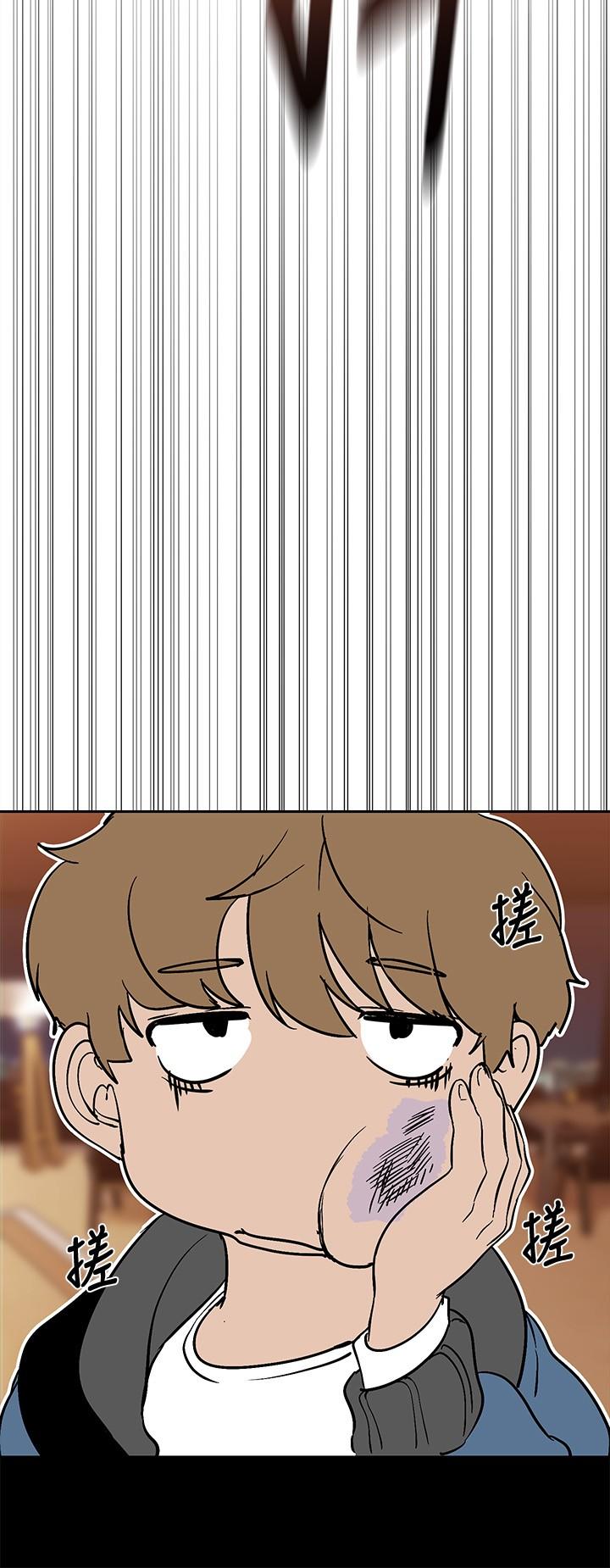 第124話-羅素莉用身體展現真心