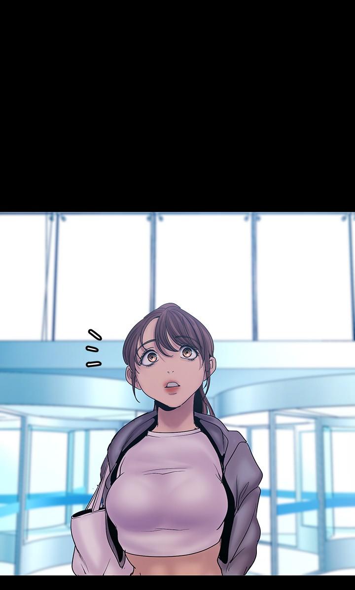 第127話-副社長激烈的運動