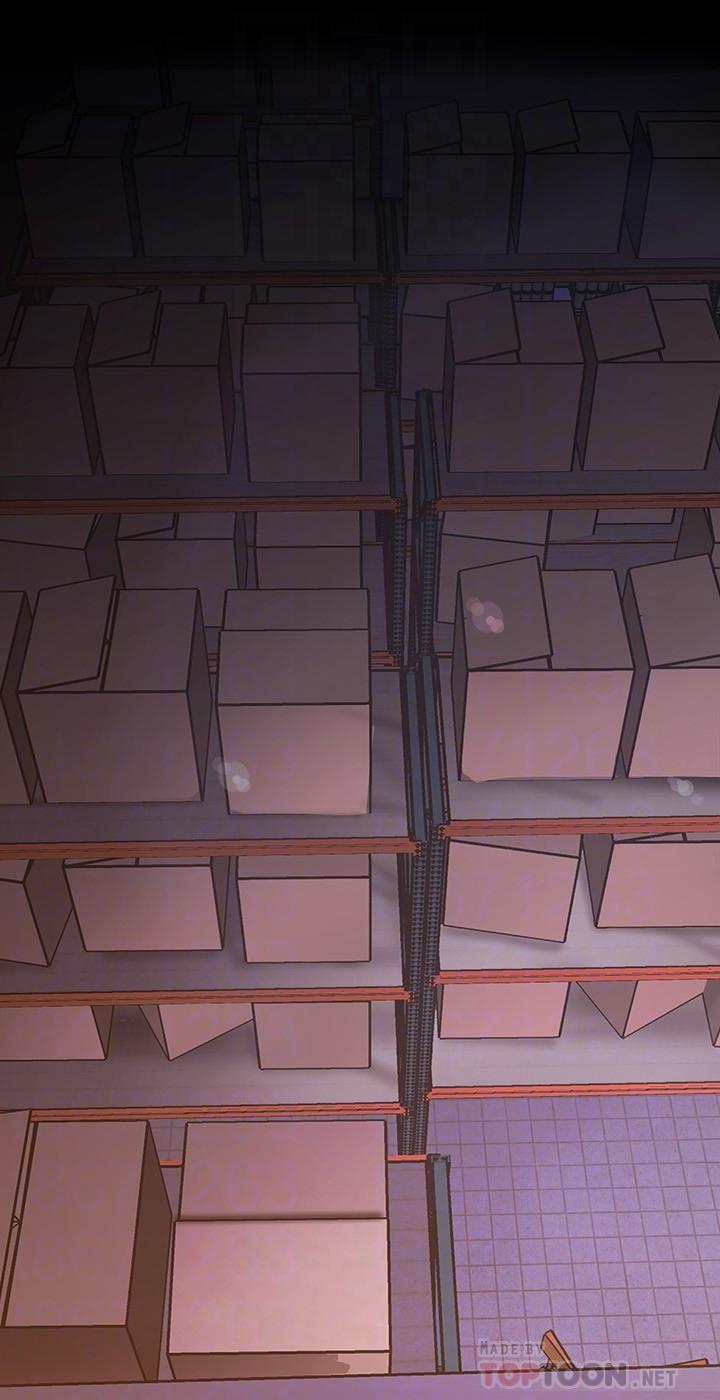 第130話-豪承，你對我負責就好