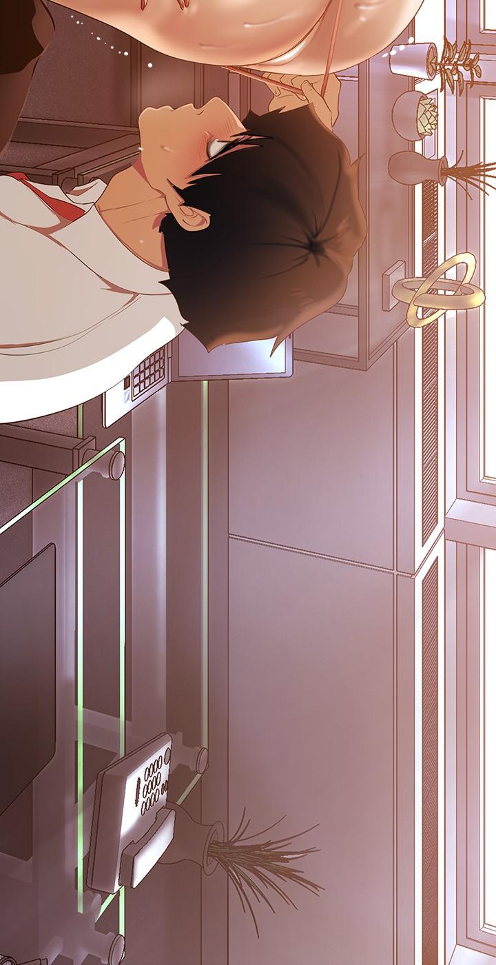 第135話-組長，別裝了