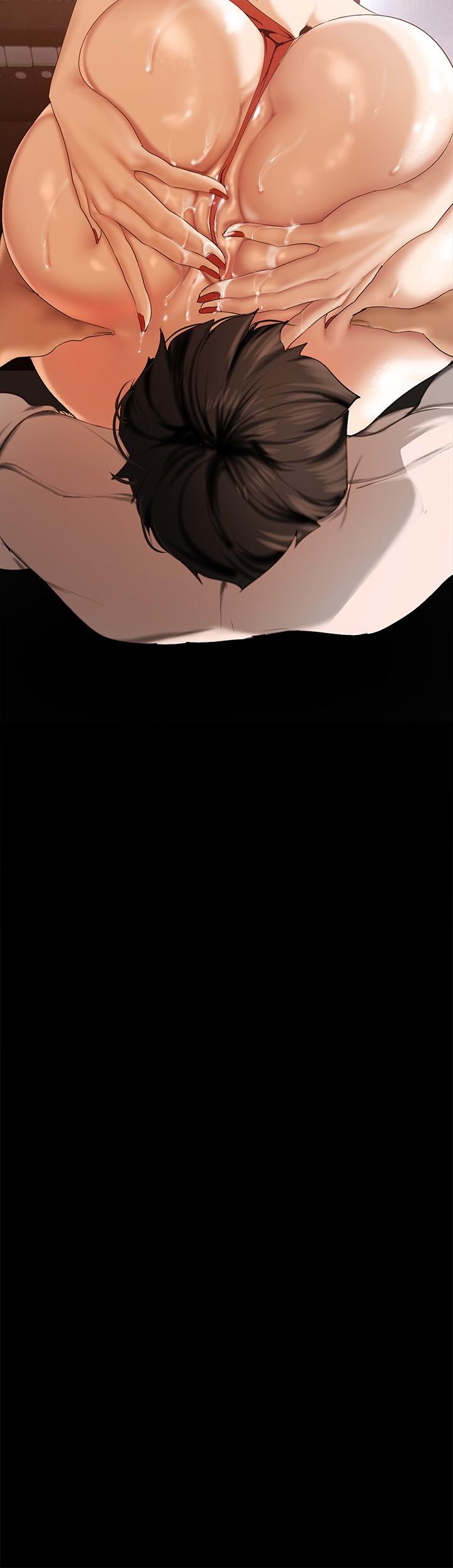 第136話-放長線釣鮑魚