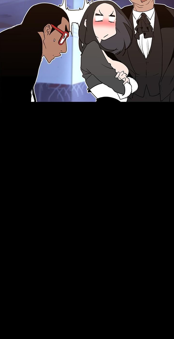 第137話-盡心盡力讓組長高潮