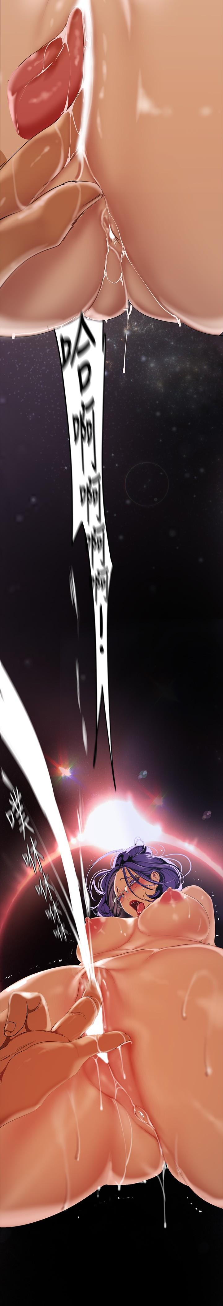 第137話-盡心盡力讓組長高潮