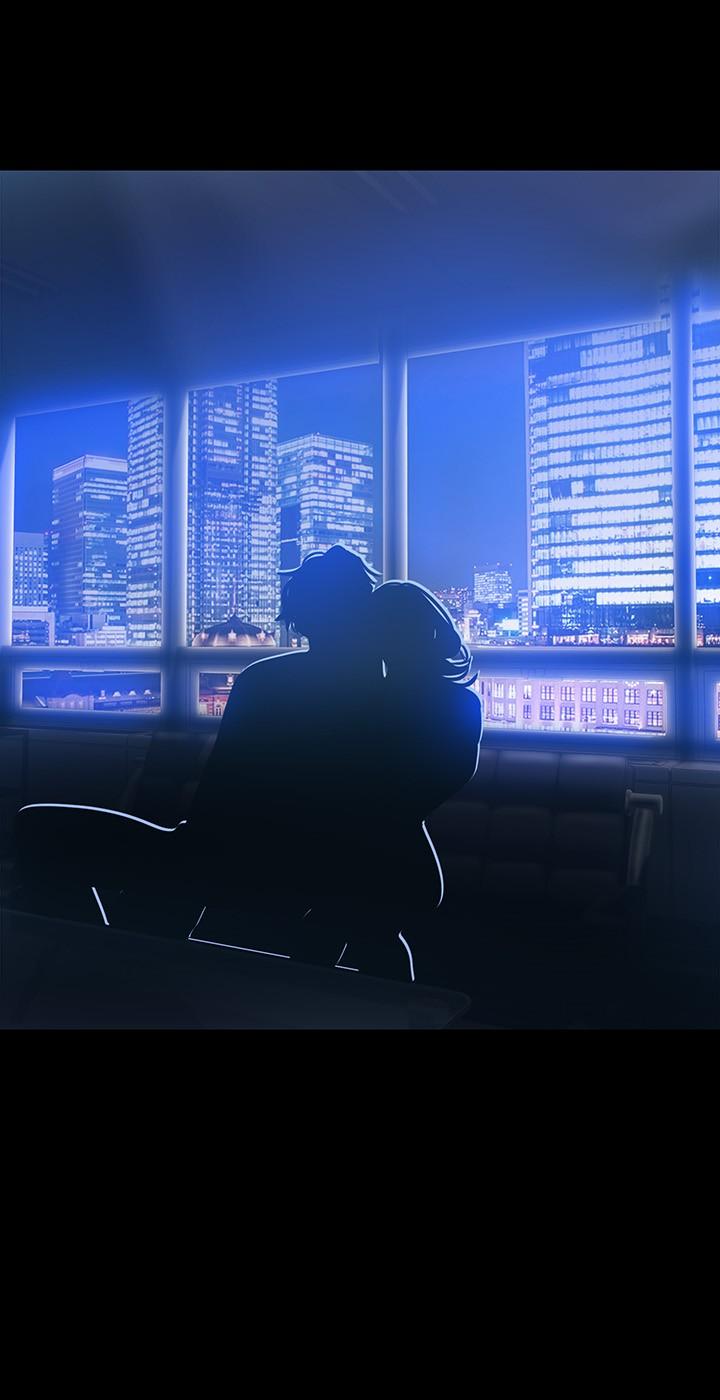 第138話-忠於慾望的組長