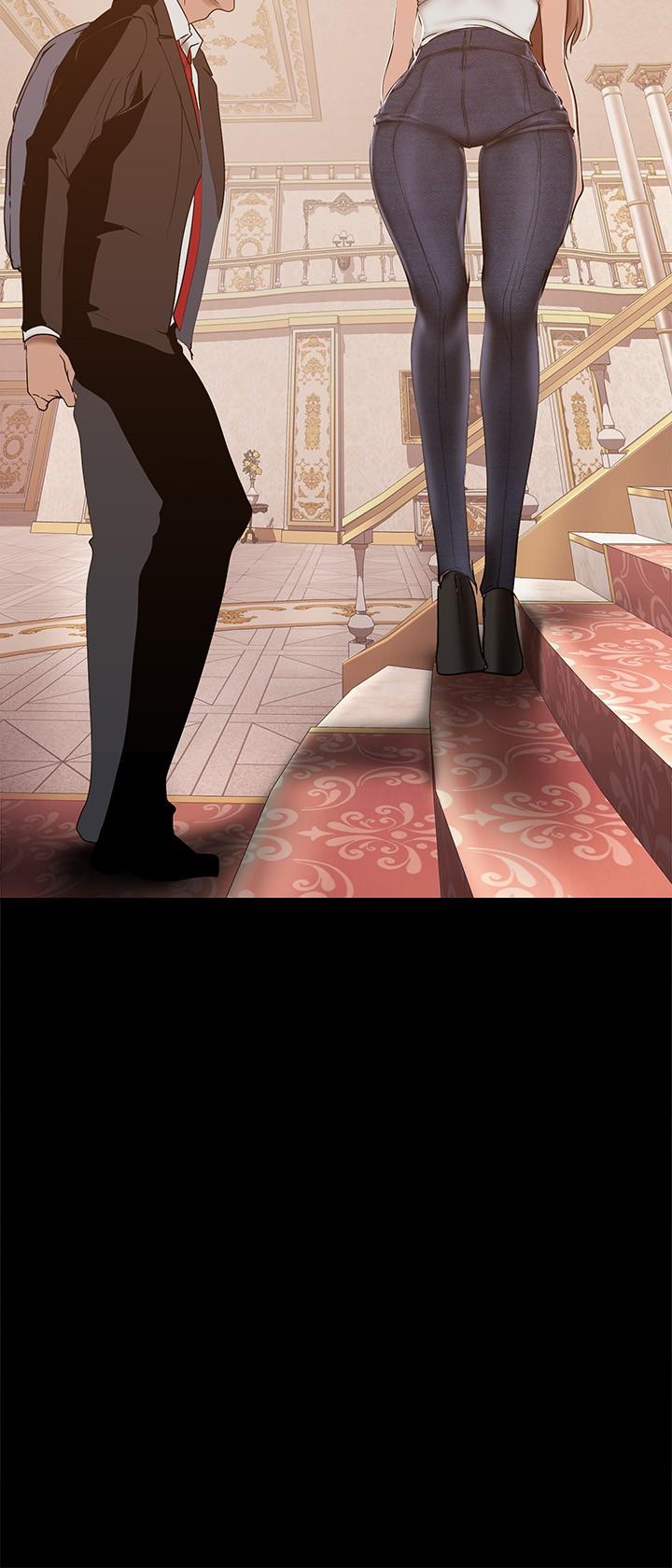 第147話-喝完酒，要去那邊嗎