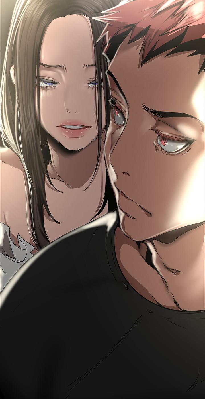 第150話-被歹徒綁住的羅素莉