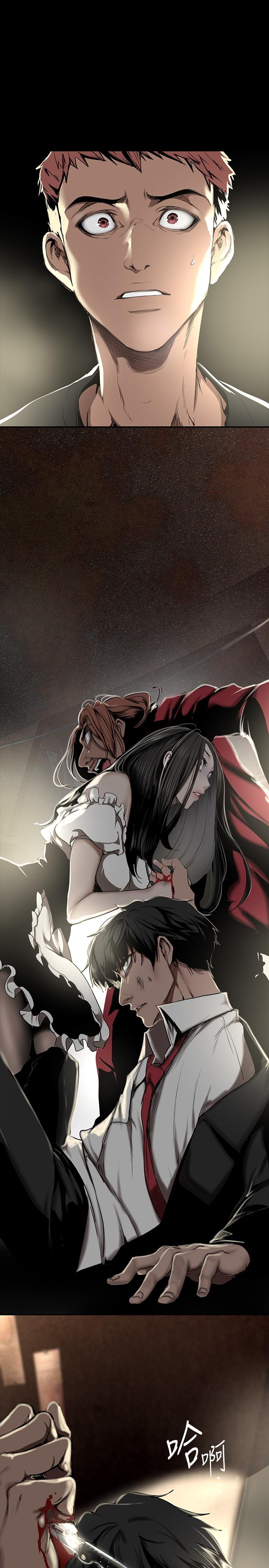 第151話-在病房偷偷露出胸部