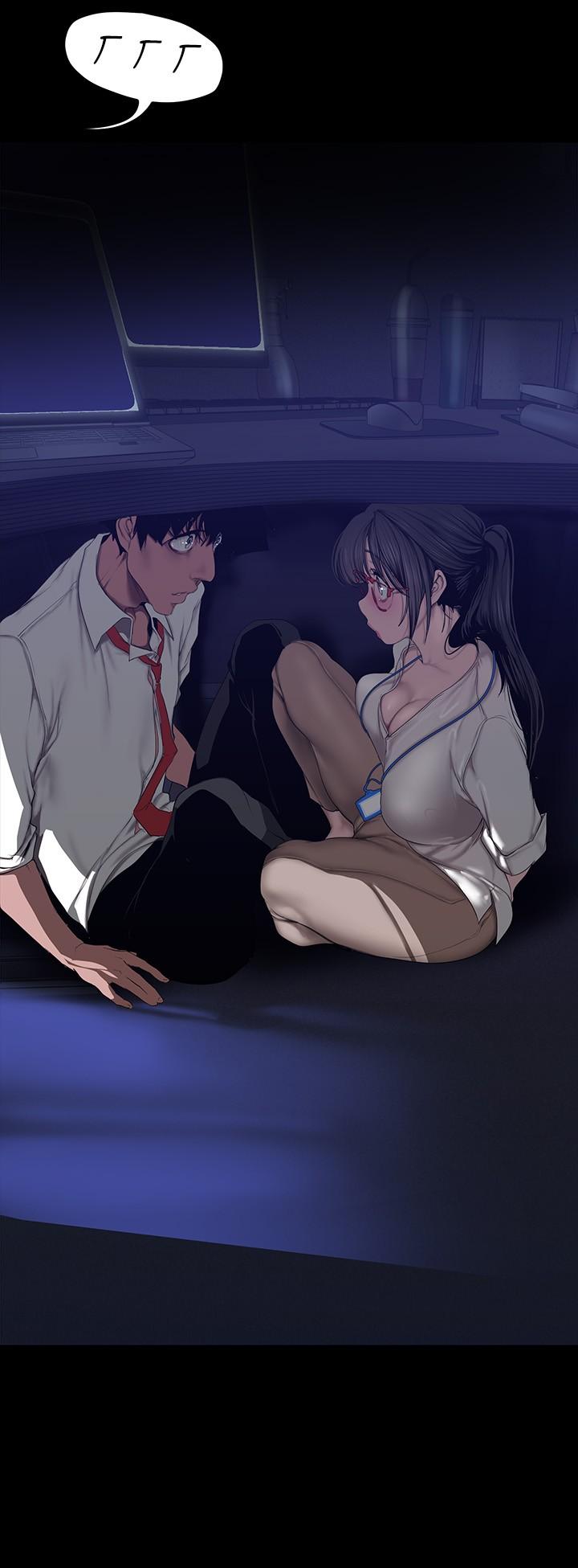 第161話-小海女的多汁嫩鮑