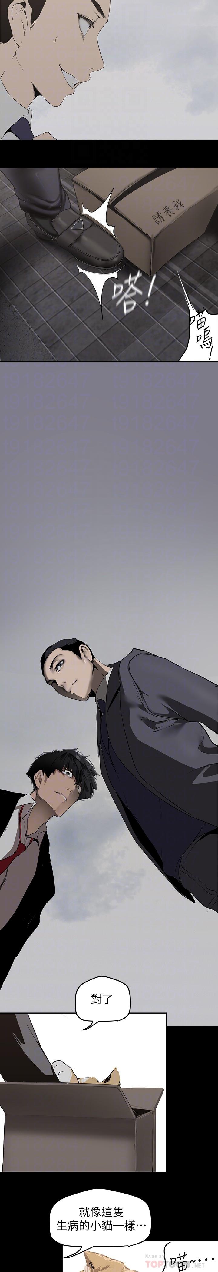 第170話-要不要來我家看貓？
