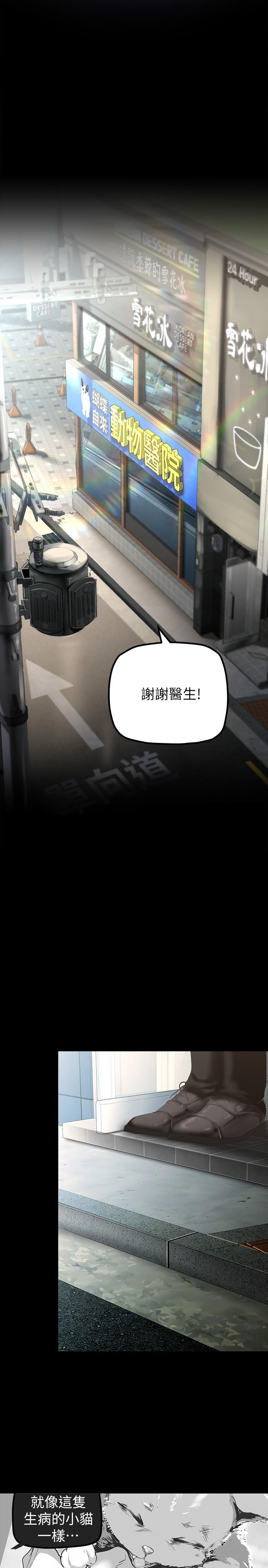 第170話-要不要來我家看貓？