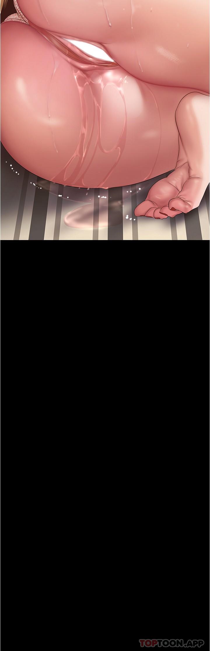 第190話-玩弄組長的後門