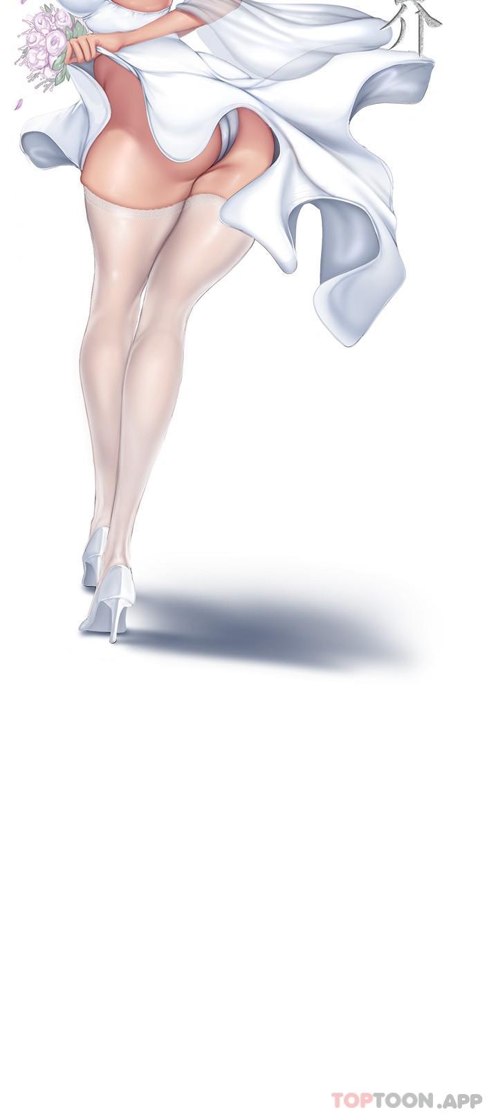 第191話-衝上雲端的美庭和豪承