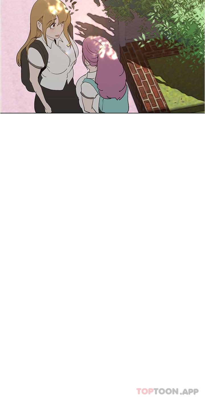 第193話-第一次看到偶像嗎
