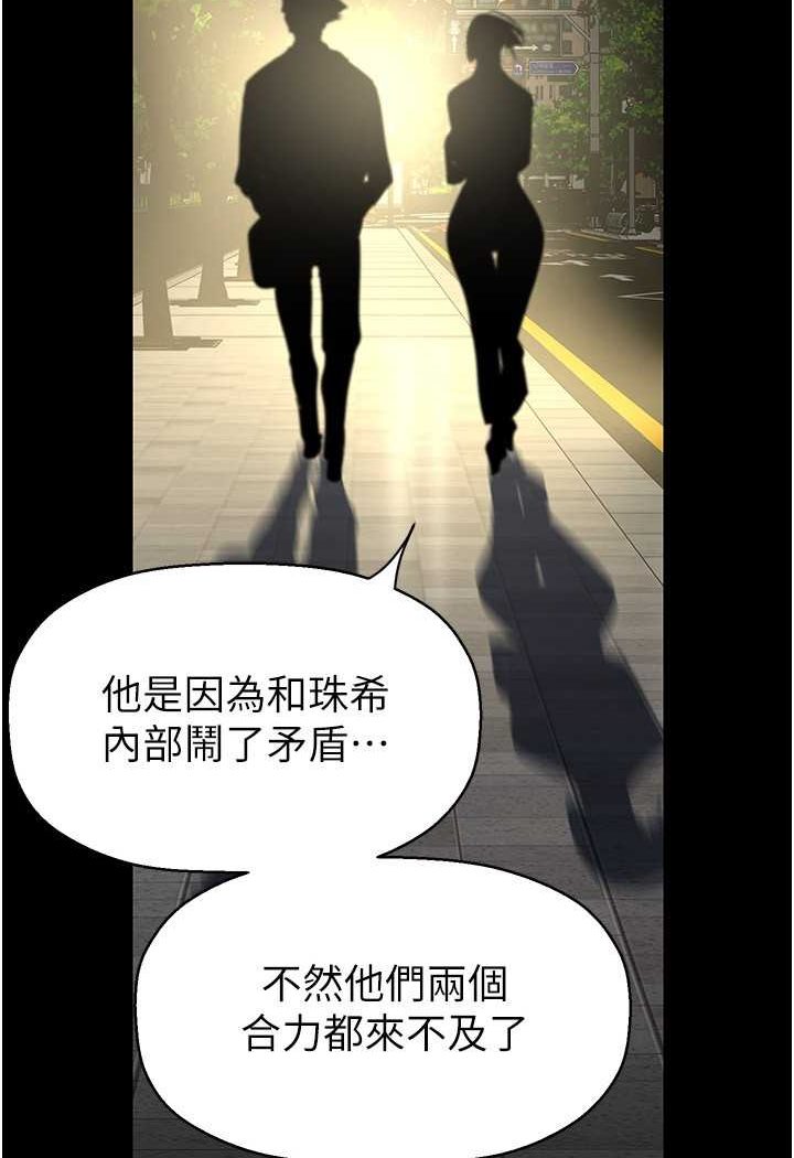 第233話-向淑英襲來的危機