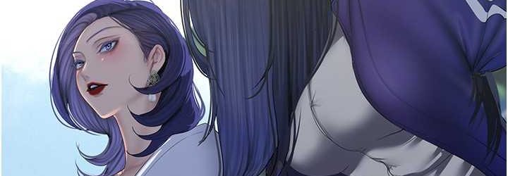 第236話-書潾噴發的慾望