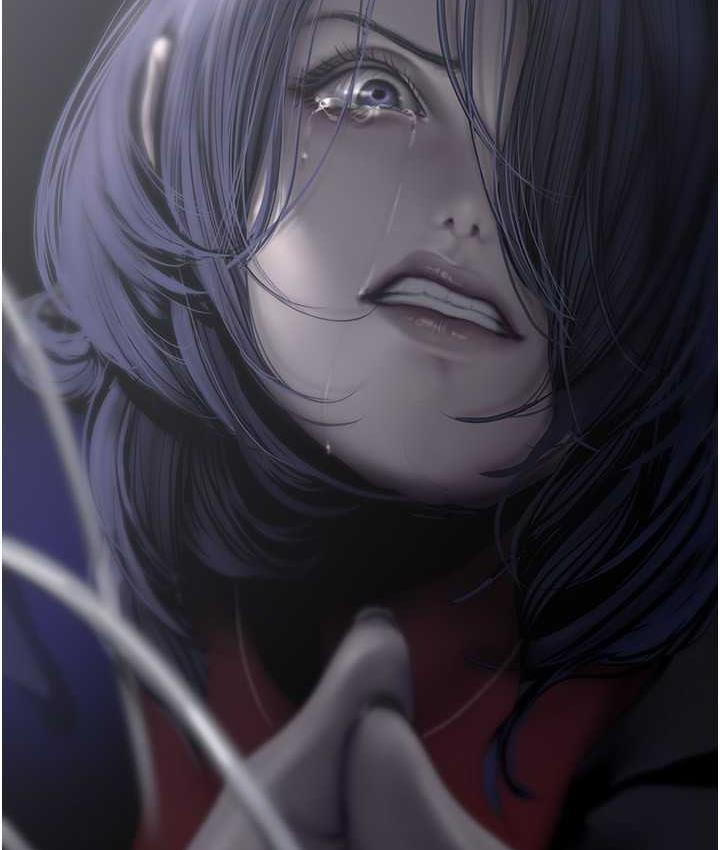 第240話-麻痺自我的快感