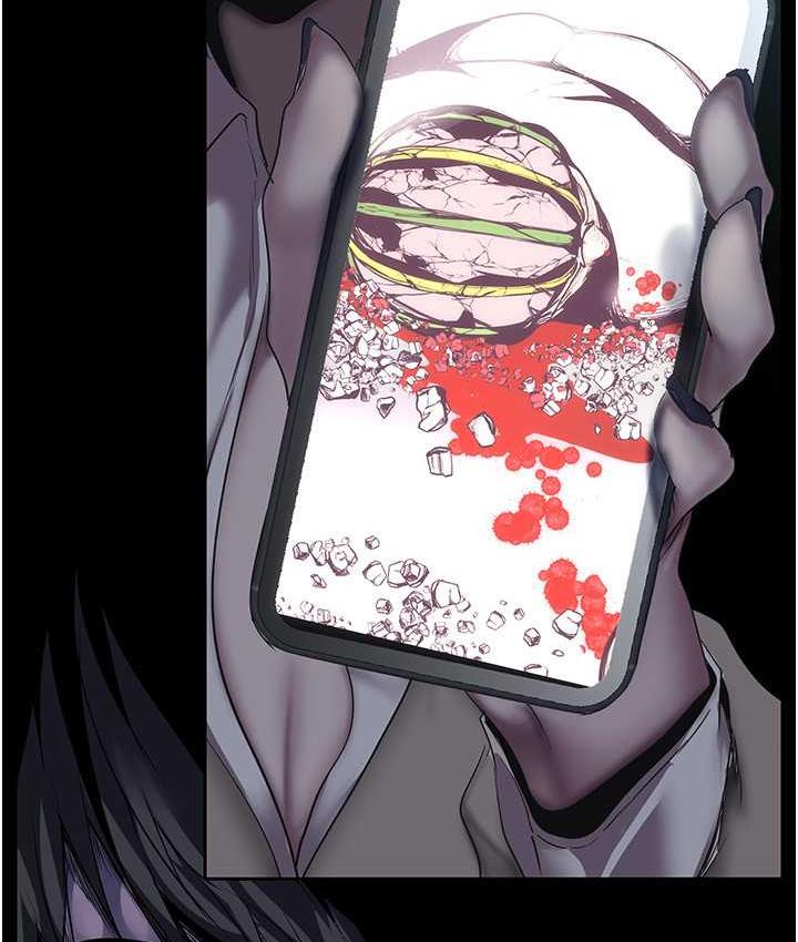 第244話-步步逼近的災難