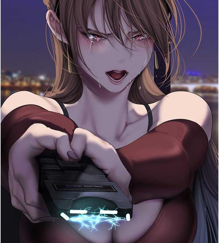 第246話-被扒光的副社長