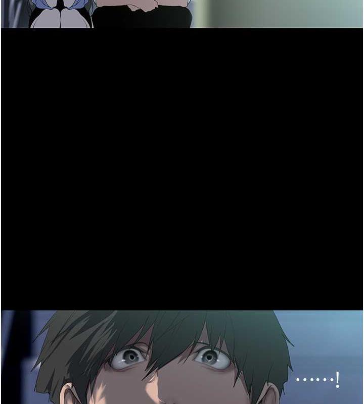 第249話-在樓梯間的火熱密會