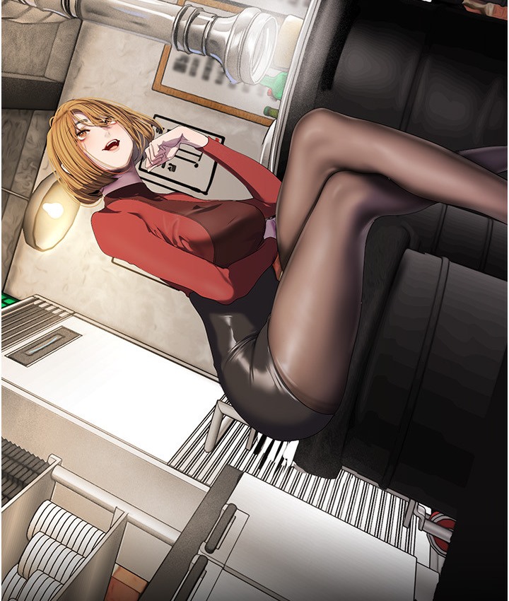 第255話-車周沅的變態癖好