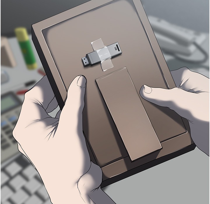 第257話-陷入火海的兩個人