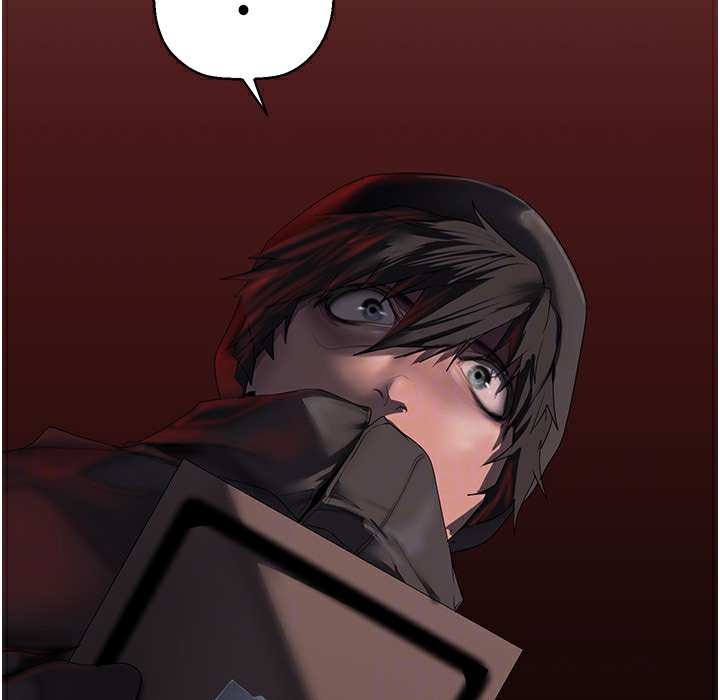 第257話-陷入火海的兩個人