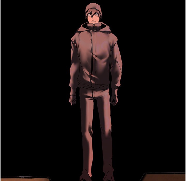 第257話-陷入火海的兩個人