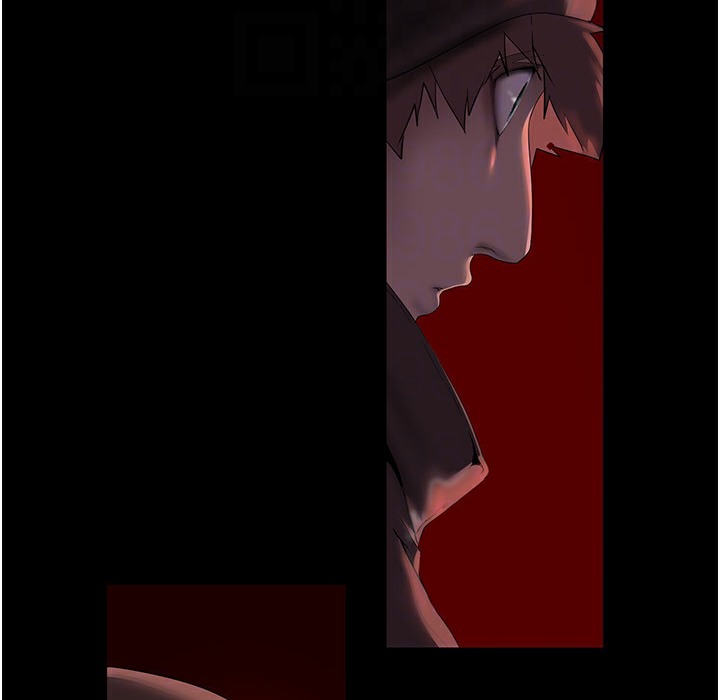 第257話-陷入火海的兩個人