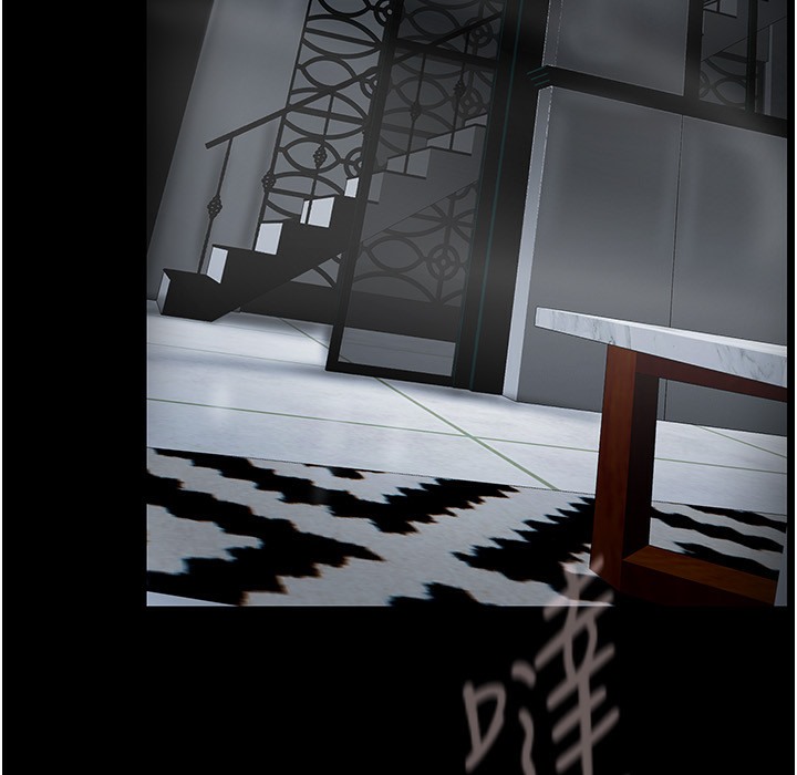 第257話-陷入火海的兩個人