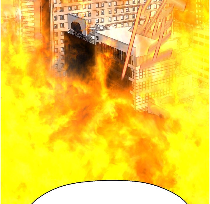 第257話-陷入火海的兩個人