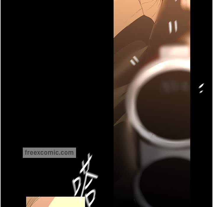第257話-陷入火海的兩個人