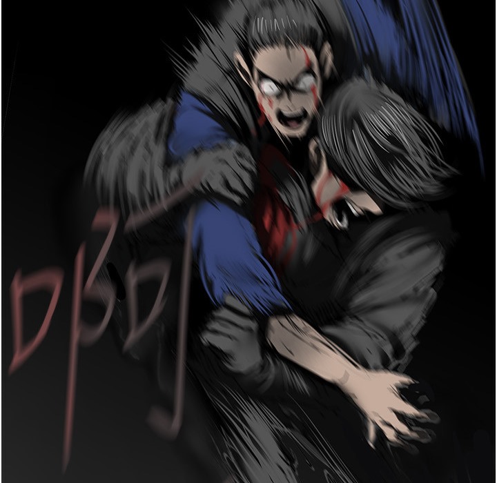 第258話-犯罪的代價