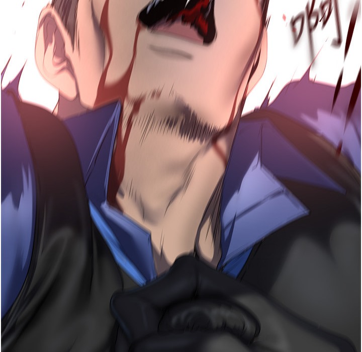 第258話-犯罪的代價