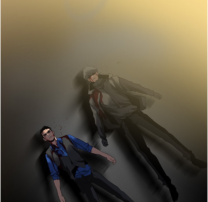 第258話-犯罪的代價