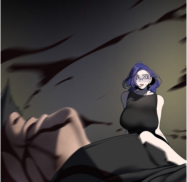 第258話-犯罪的代價