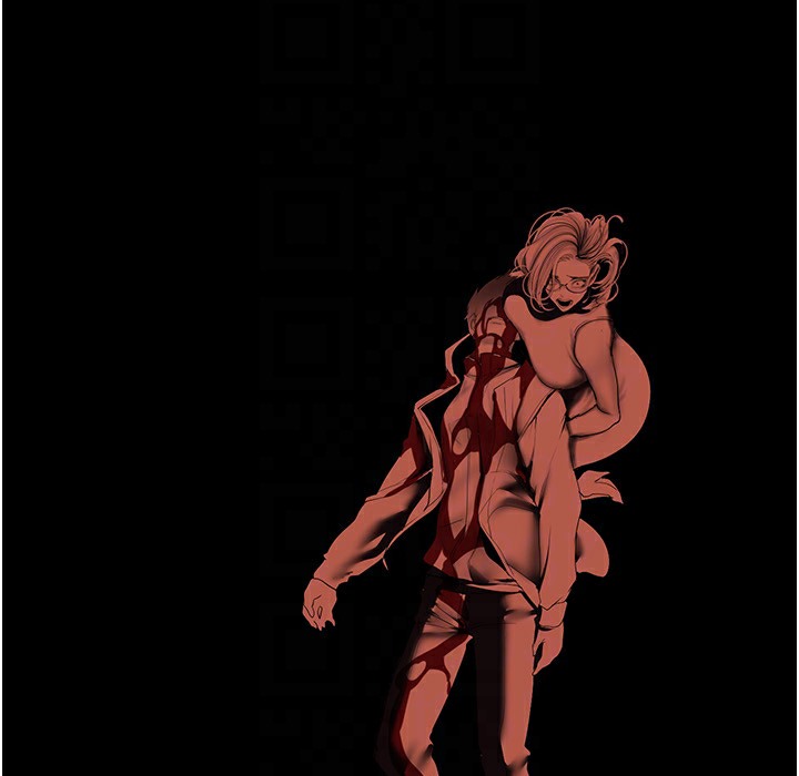 第258話-犯罪的代價