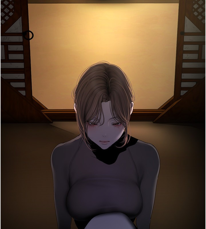 第259話-錯綜複雜的命運