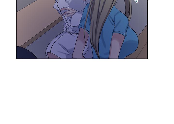第59話-薇亞姐邊睡邊有感覺