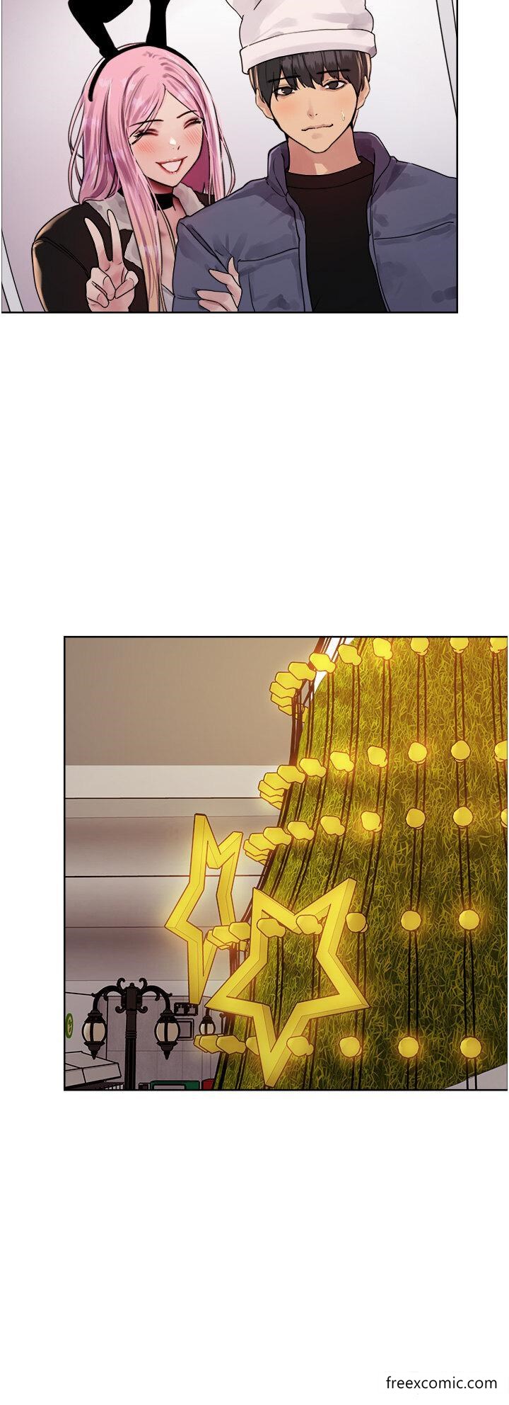 第2季 第9話-當眾插入張嵐的私密處